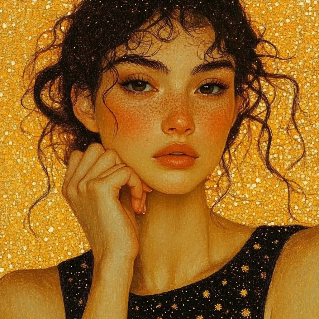 Gustav Klimt 34